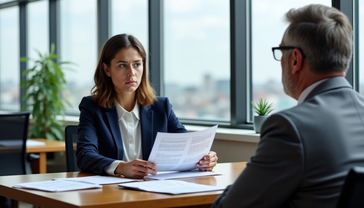 Solde de tout compte : quels sont vos droits face à un employeur qui tarde à le verser et comment réagir ?