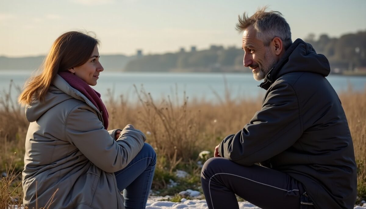 Quand l&rsquo;éloignement se fait sentir : comment renouer le lien avec mon mari ?