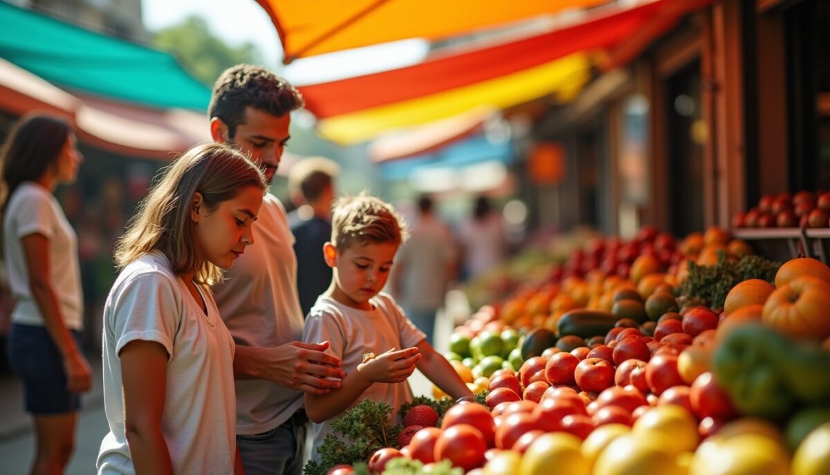 Pouvoir d’achat en crise : astuces et solutions pour traverser la flambée des prix