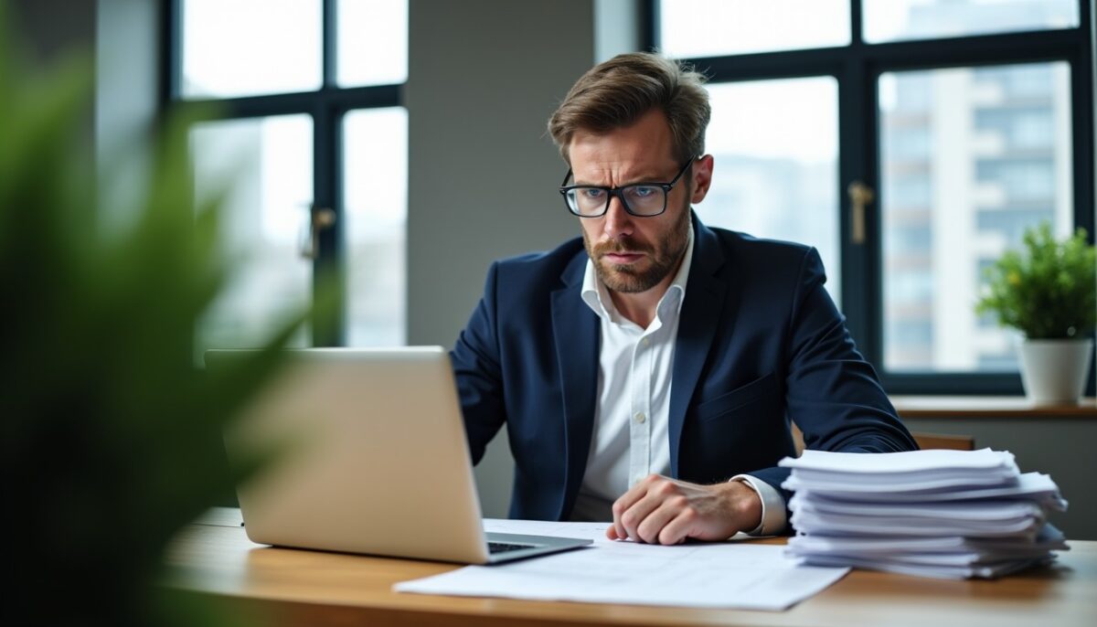 Top 5 des erreurs fatales qui peuvent faire basculer votre petite entreprise dans l'illégalité