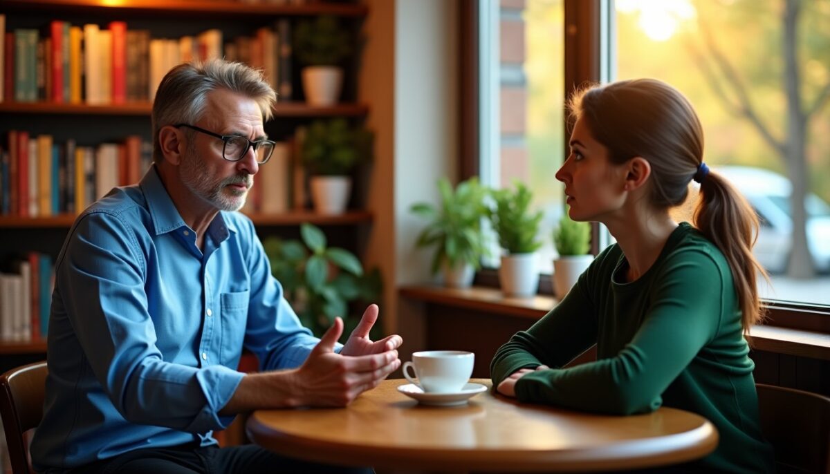 Comment gérer une discussion avec quelqu'un qui est persuadé d'avoir toujours raison ?