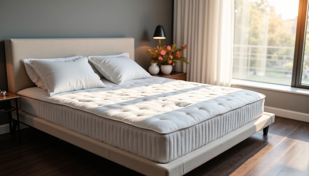 Surmatelas : Découvrez ses bienfaits et limites avant de faire votre choix