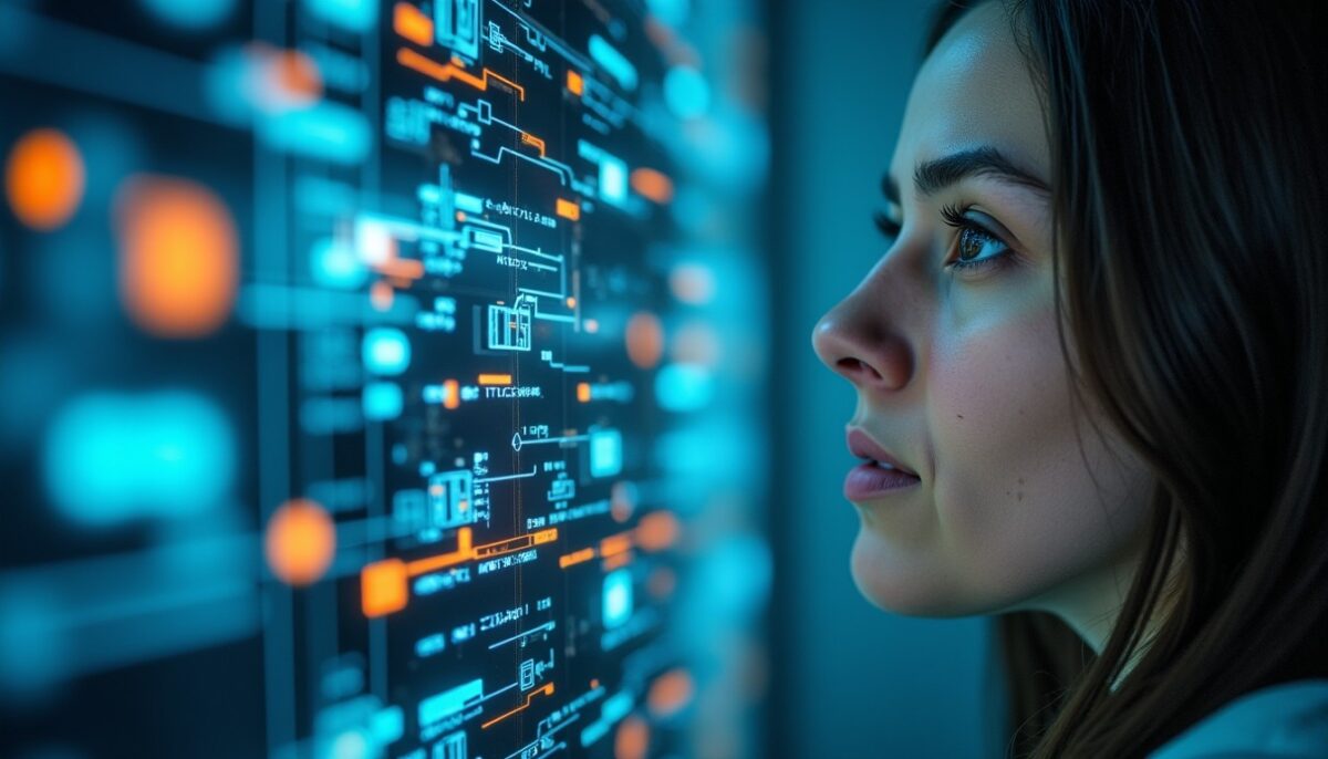 Top 5 des technologies révolutionnaires dévoilées en 2025 : notre sélection exclusive