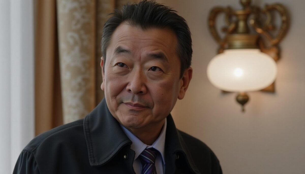 Les 10 incontournables films et séries TV de Cary-Hiroyuki Tagawa (1950-2025