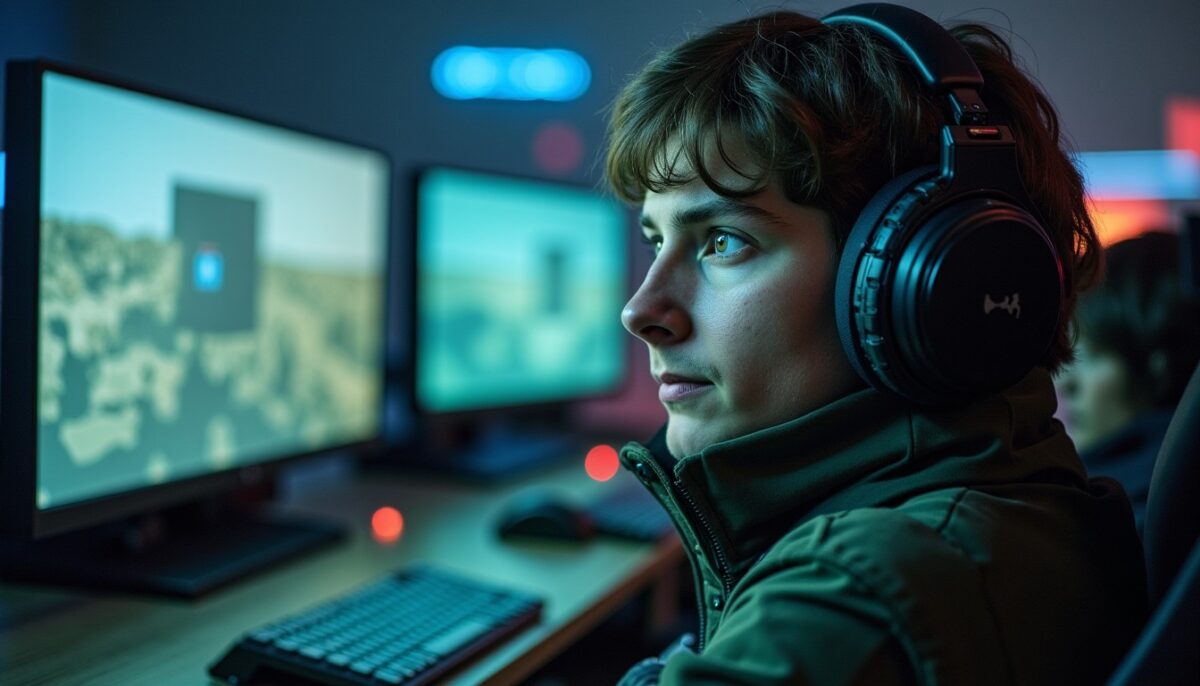 L&rsquo;intelligence artificielle au cœur des jeux de guerre : vers des défis toujours plus réalistes et immersifs