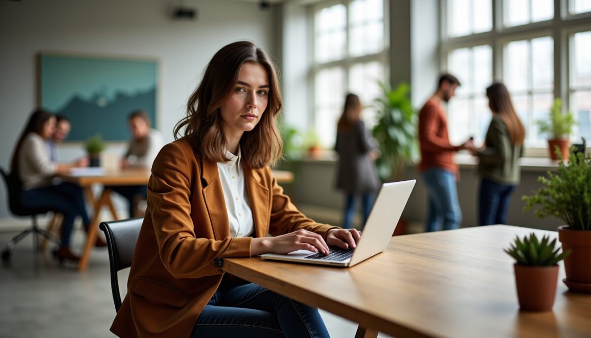 Comment le style ‘Field’ s’est imposé comme la nouvelle tendance incontournable au bureau