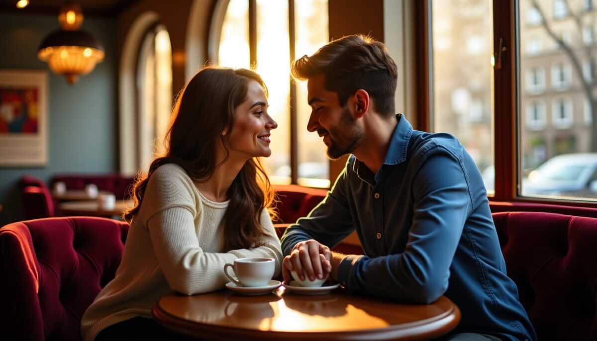 Indices révélateurs qui prouvent qu&rsquo;elle est la femme de votre vie