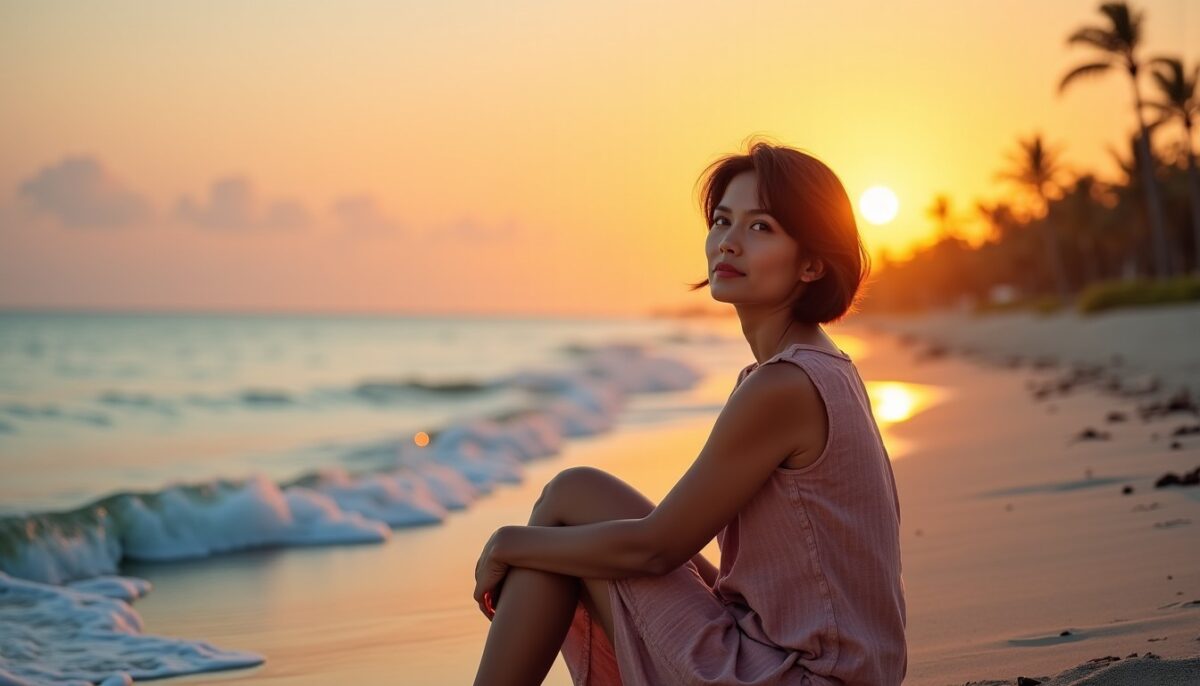 Les vacances, un refuge ou un nouveau terrain de stress ?
