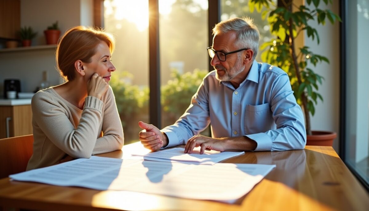 Séparation de biens : guide complet des avantages et inconvénients avant d’adopter ce régime matrimonial