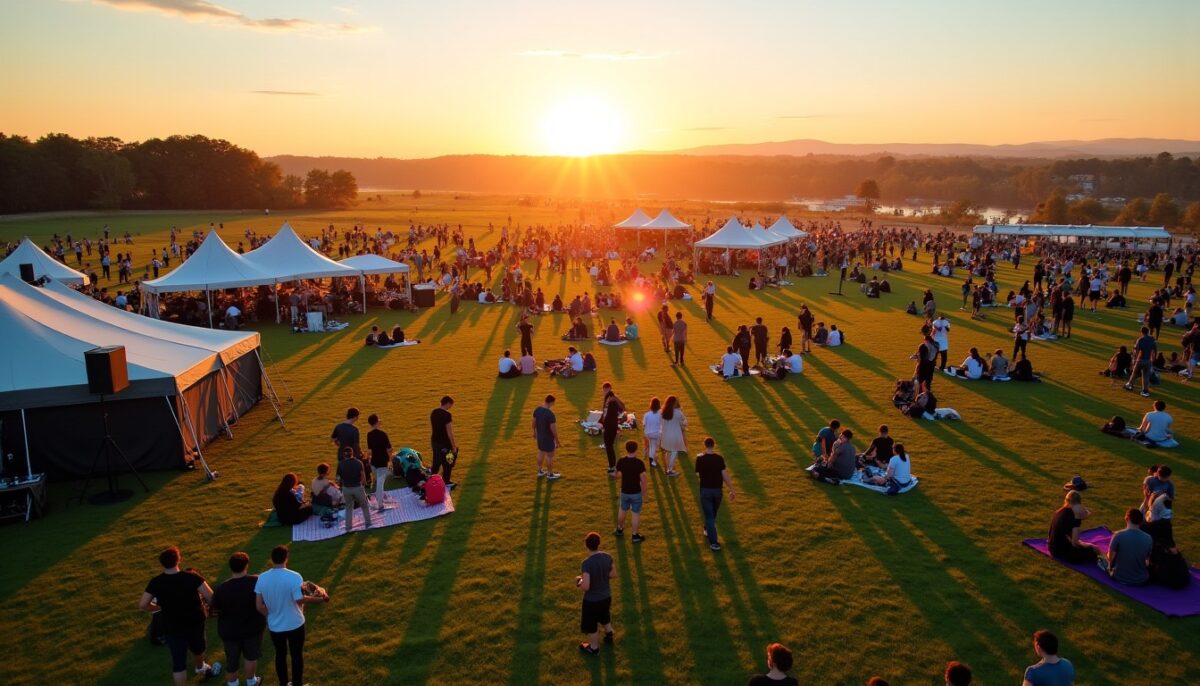 Garorock : faut-il repenser le lieu du festival après le fiasco de 2026 ?