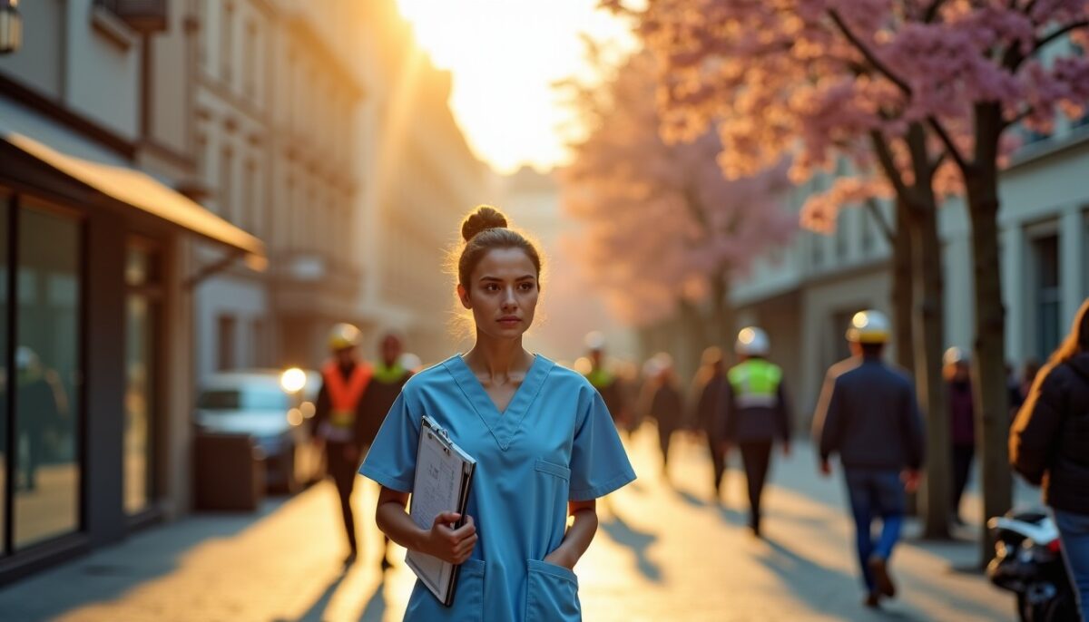 Métiers en tension : Découvrez les professions les plus recherchées en France pour 2026