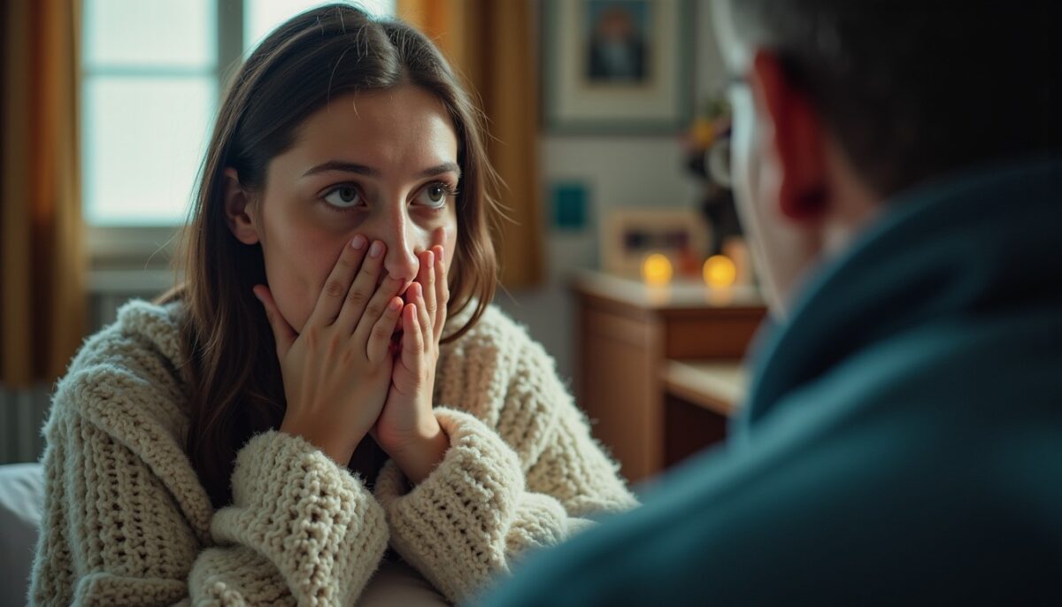 Peut-on avoir un ami imaginaire à l&rsquo;âge adulte ? Décryptage d&rsquo;un phénomène surprenant