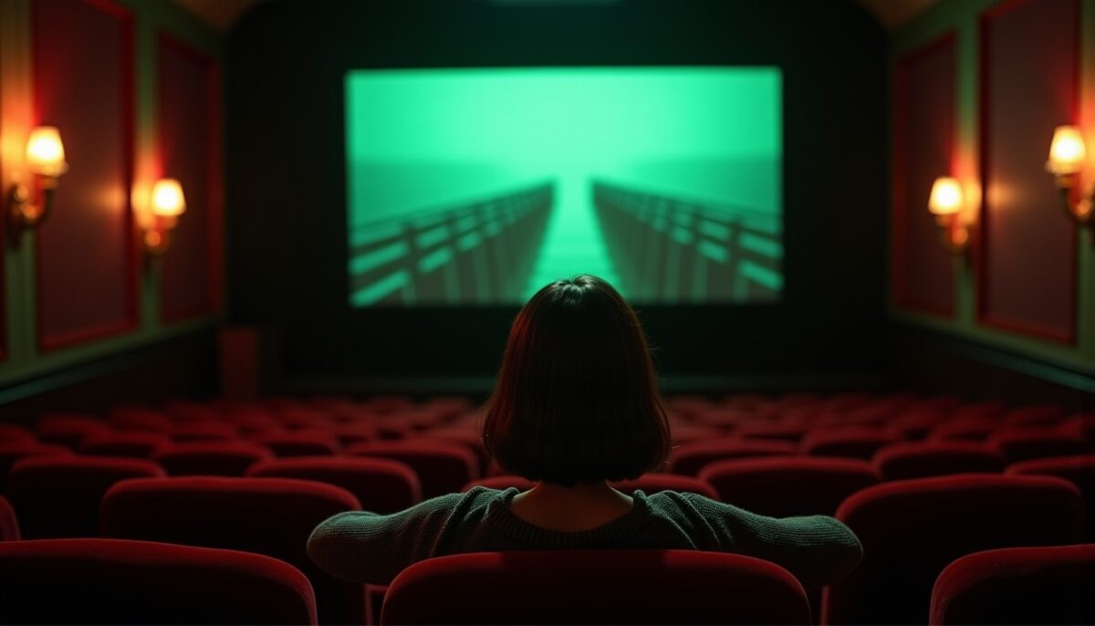 Films d&rsquo;horreur insolites qui bousculent les traditions du genre