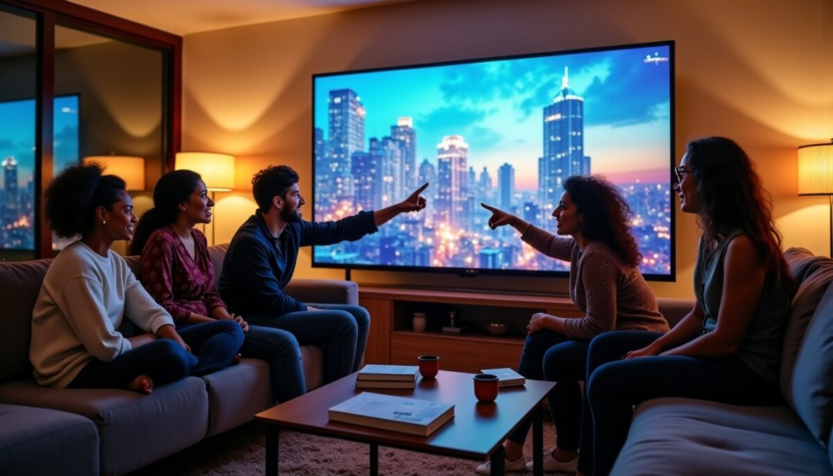 Les 10 séries incontournables à ne pas manquer en 2026