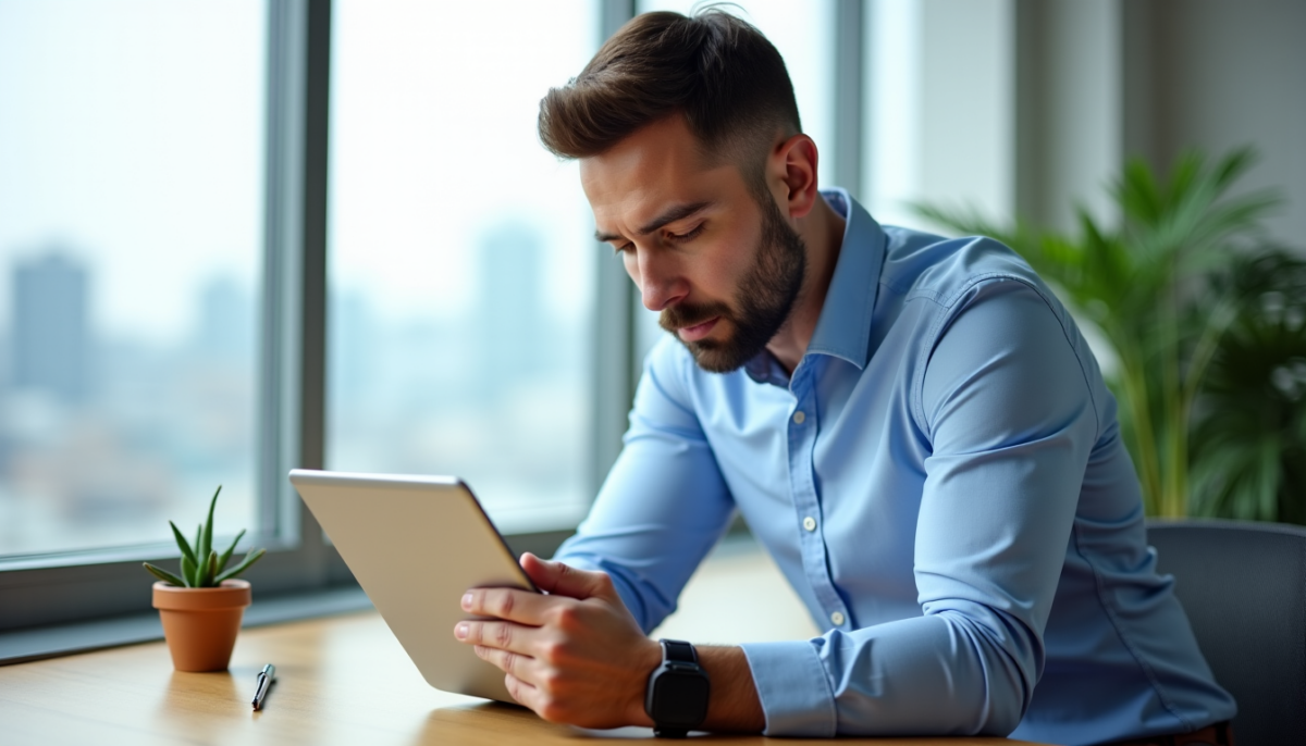 Avant de lancer votre stratégie de contenu : checklist Julien Jimenez