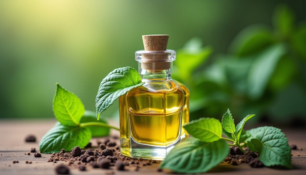 Essence, herbe fraîchement coupée, peinture… Pourquoi ces parfums fascinent-ils tant ?