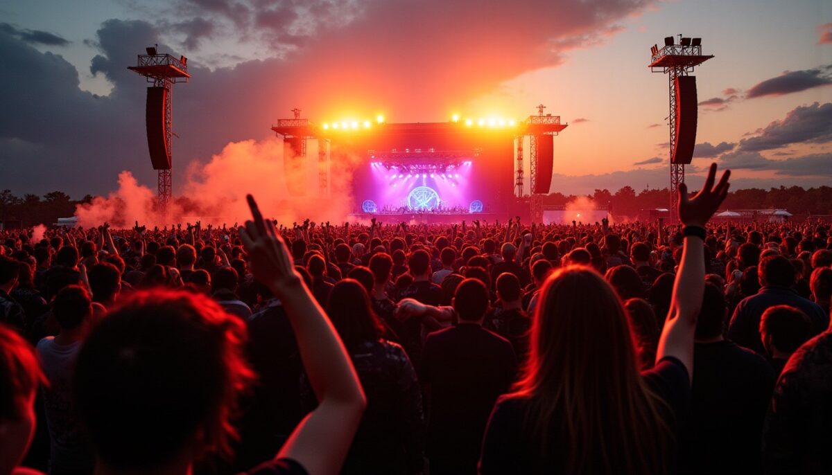 Hellfest 2027 : tout ce que l’on peut déjà découvrir sur la prochaine édition