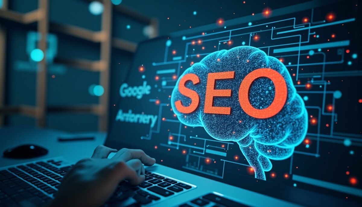 Le SEO Décrypté : Comprendre son Mécanisme, Son Évolution à l’Ère de Google, des Réseaux Sociaux et de l’Intelligence Artificielle