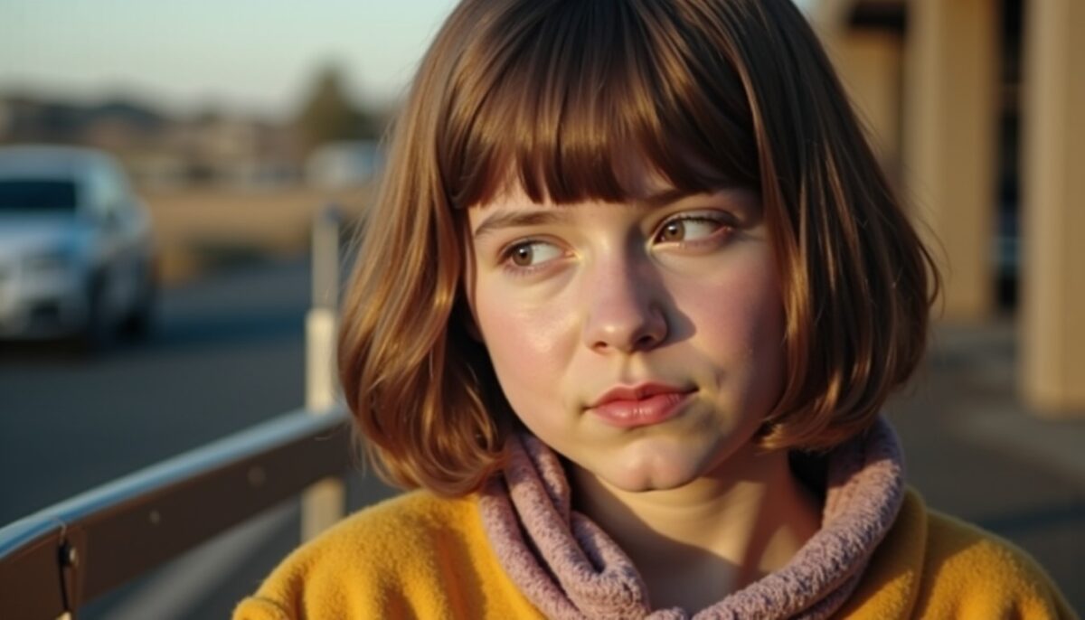 Les 10 Meilleurs Films et Séries TV mettant en vedette Kiernan Shipka