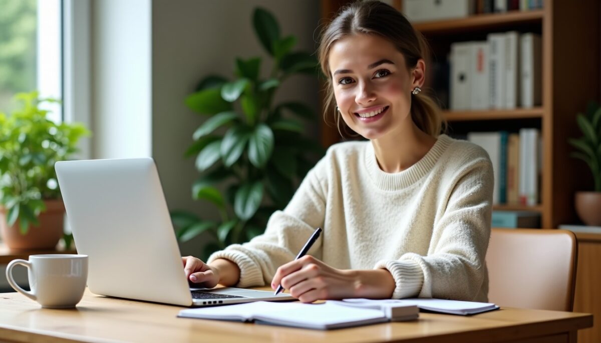 Domicilier son activité à domicile : ce guide essentiel pour bien commencer