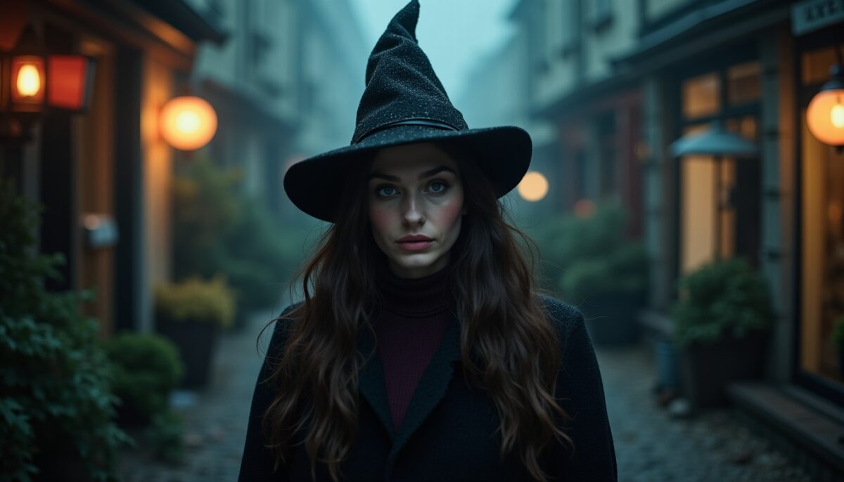 Mayfair Witches : Plongez-vous dans l&rsquo;univers ensorcelant de la série à ne pas manquer