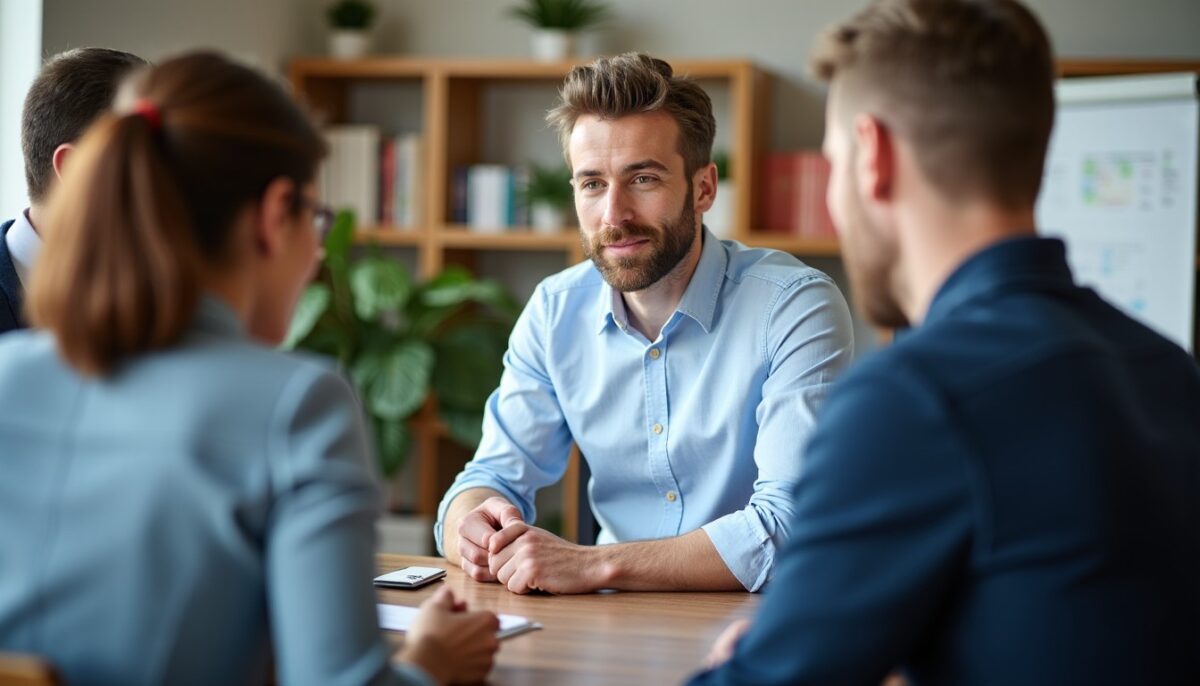 Guide pratique pour sélectionner le partenaire idéal en organisation d’événements d’entreprise