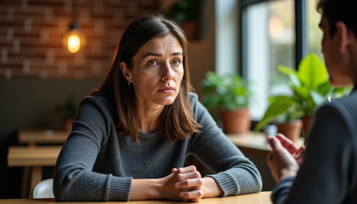 Comment gérer une conversation avec quelqu'un qui est persuadé d'avoir raison ?