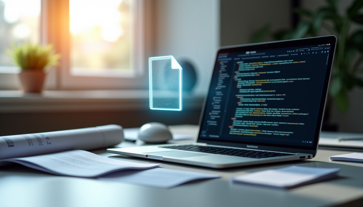 Avant de quitter DocuSign : documents, API et certificate of completion
