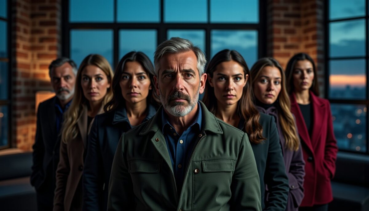 Si tu me venges : un thriller captivant porté par un casting d&rsquo;exception