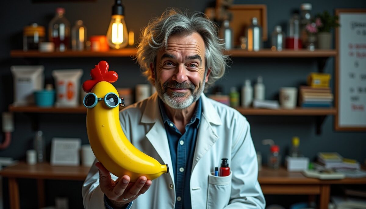 Découvrez le Prix Ig-Nobel : l&rsquo;hommage décalé à la science la plus insolite