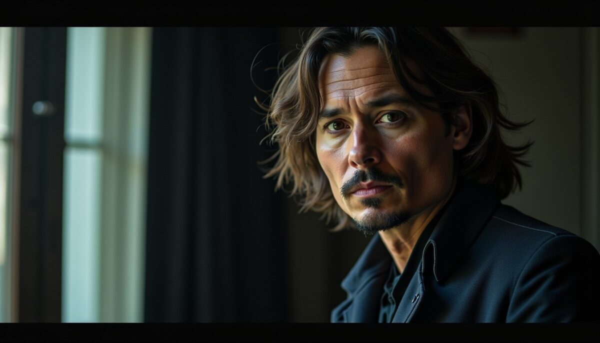 Fenêtre secrète : Décryptage du film mystérieux avec Johnny Depp