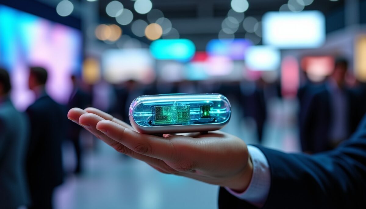 Les découvertes les plus surprenantes et innovantes du CES 2026