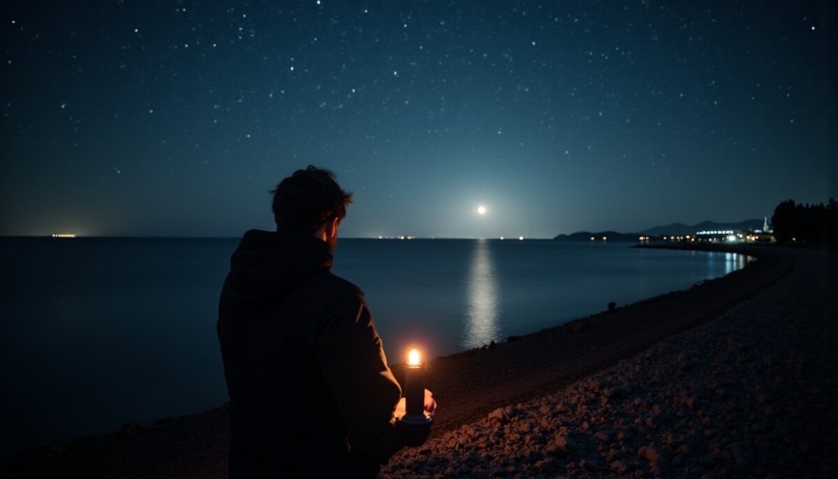 Pourquoi la nuit éveille-t-elle l'inspiration chez les artistes ?