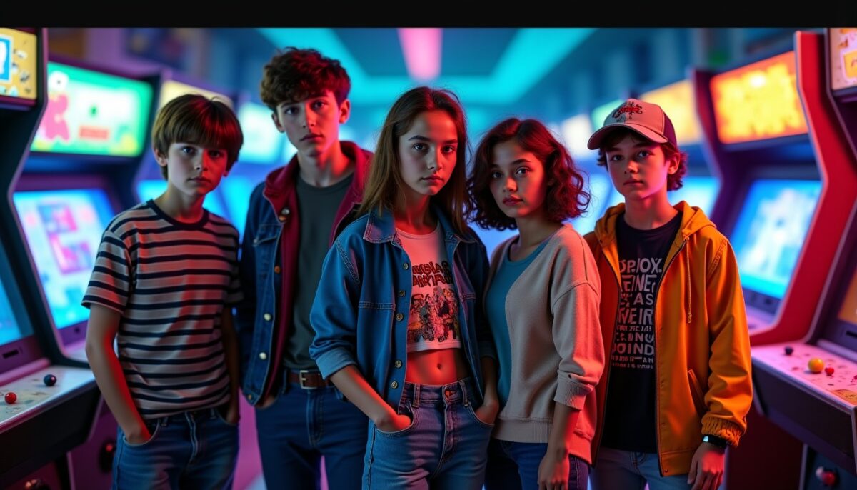 Les 10 personnages incontournables de Stranger Things : notre sélection des héros et anti-héros