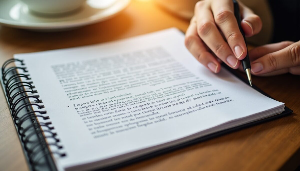 Donation et testament : comprendre quand le testament peut modifier une donation