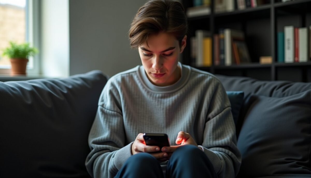 Faire défiler sans fin pour tuer l’ennui ? Découvrez pourquoi cela pourrait aggraver la sensation de vide