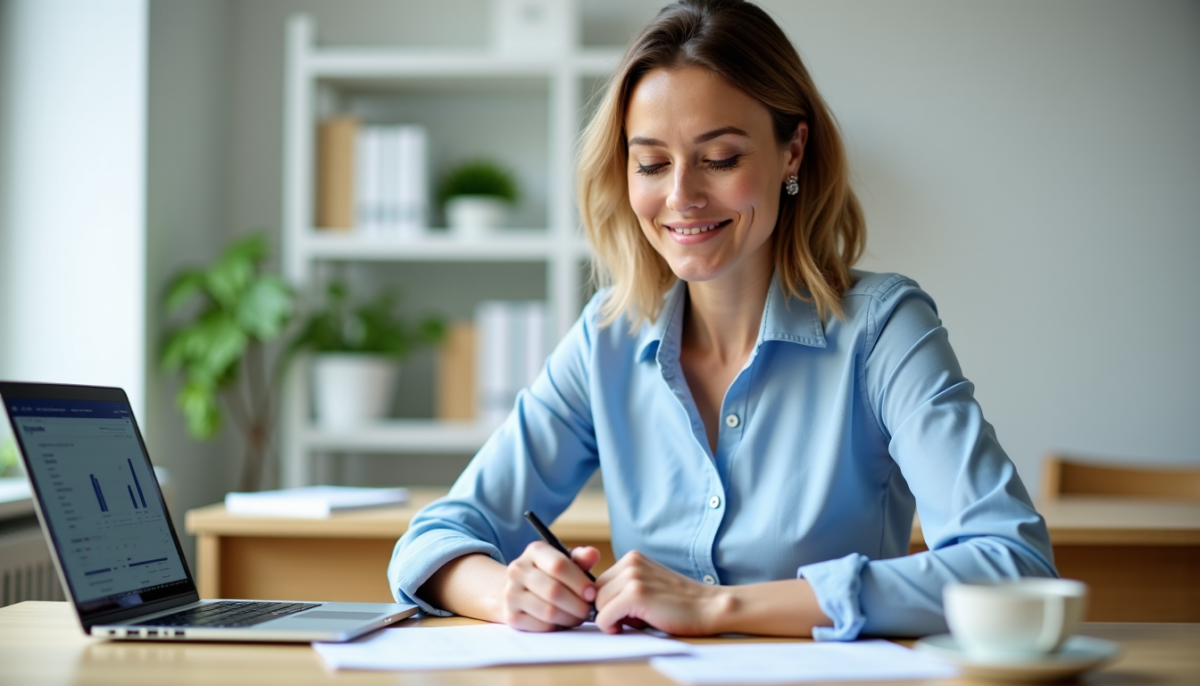 Gérer les congés payés de votre nounou avec PaieNounou.com : guide pas à pas