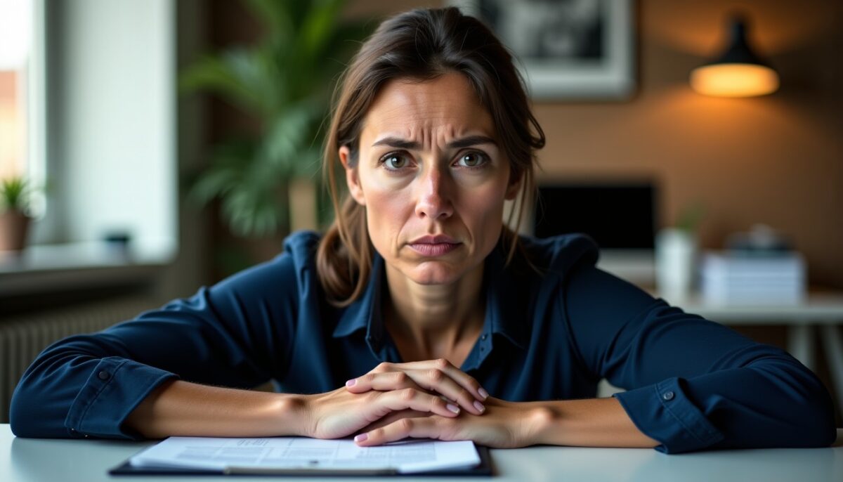Solde de tout compte : vos droits face à un employeur qui tarde à régler
