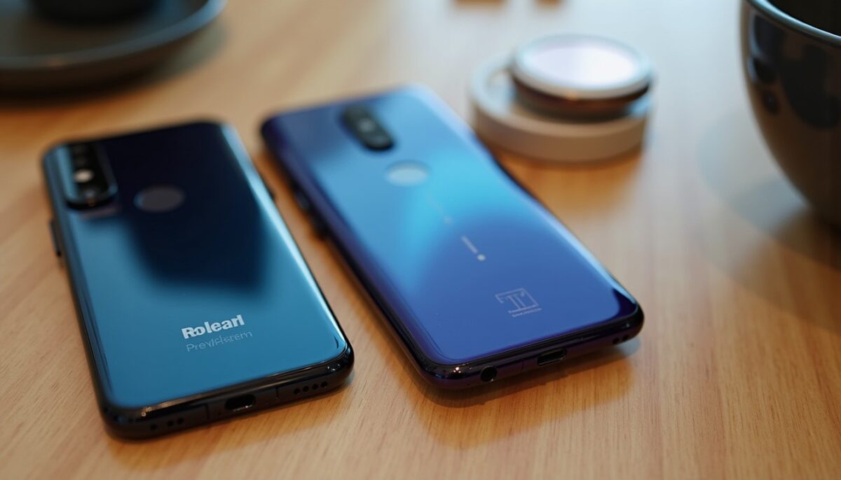 Les 10 smartphones les plus attendus en 2026 : notre sélection exclusive