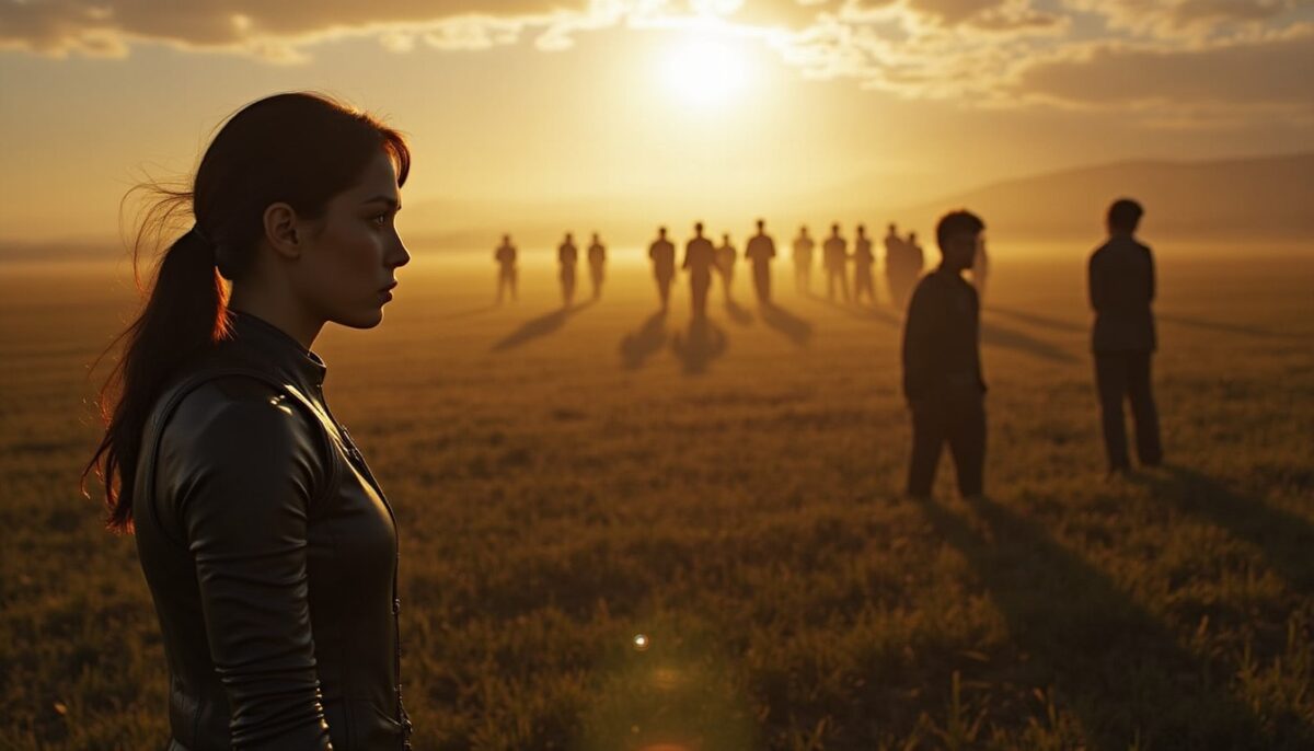 Hunger Games : Levé de Soleil sur la Moisson – Date de sortie officielle du film dévoilée