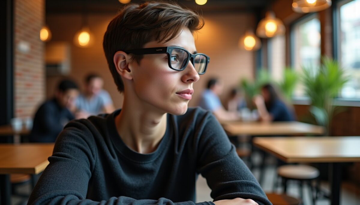 Lunettes intelligentes et IA : serons-nous bientôt enregistrés en toute discrétion ?