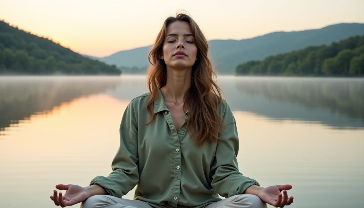 Citations inspirantes pour apaiser l&rsquo;anxiété et retrouver la sérénité