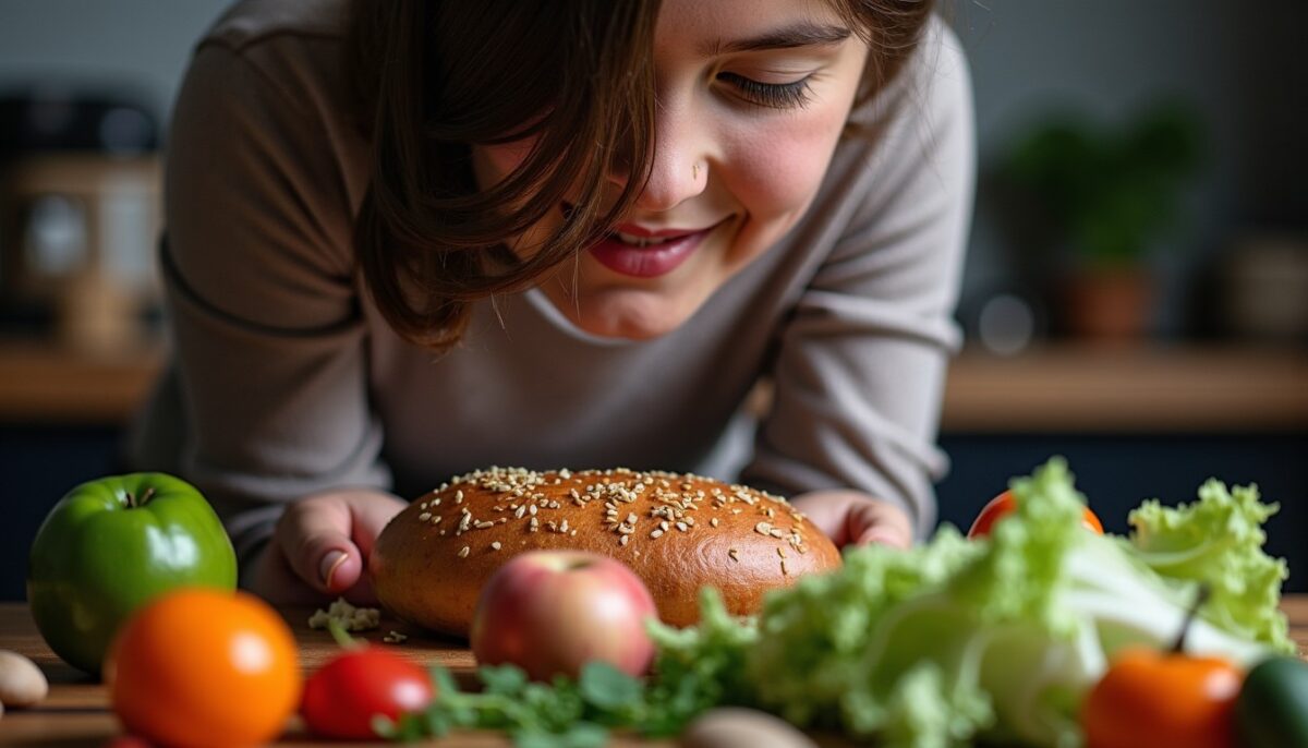 Orthorexie : quand la passion du « bien manger » vire à l&rsquo;obsession malsaine