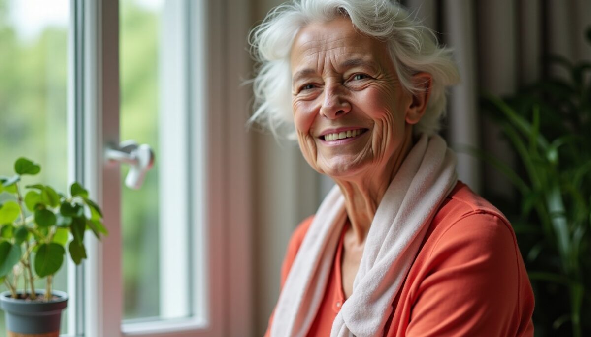 Bien vieillir après 60 ans : les habitudes essentielles pour préserver sa santé à la retraite