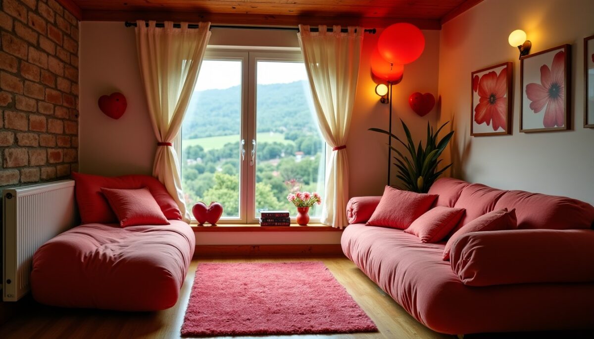 Heartopia : plongez dans un charmant simulateur cosy à ne pas manquer