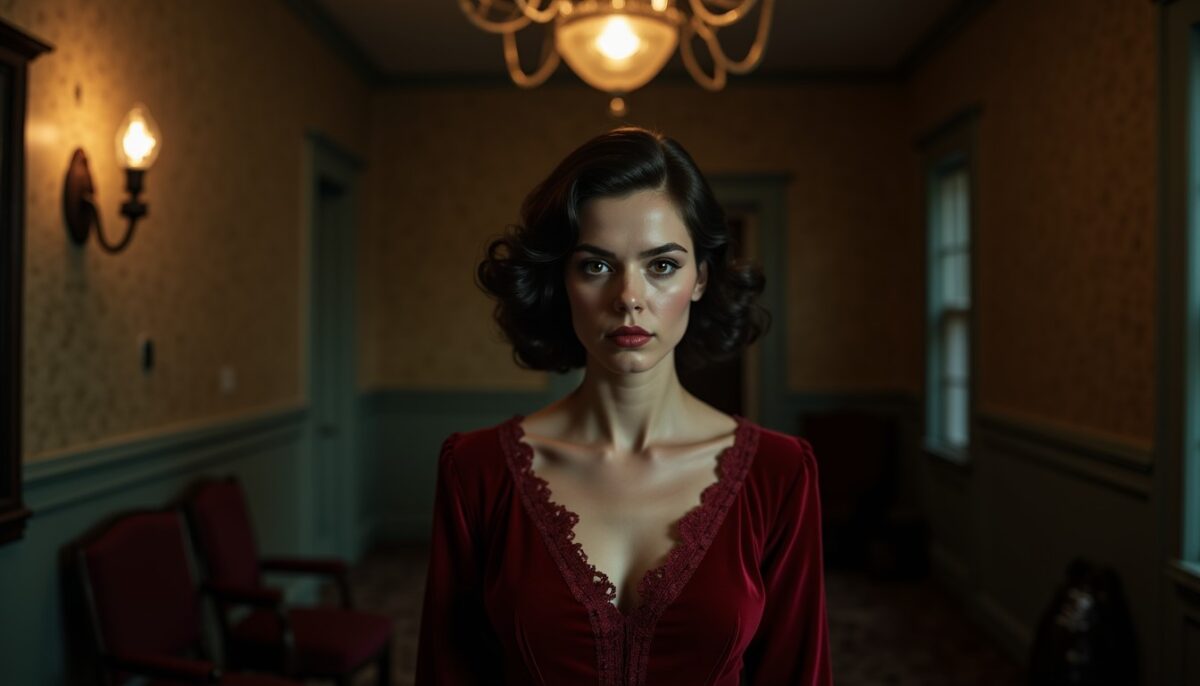 Les 10 personnages les plus marquants d&rsquo;American Horror Story : un voyage au cœur de l&rsquo;horreur