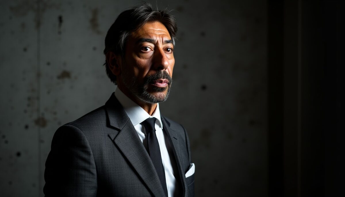Les 10 incontournables films et séries TV avec Giancarlo Esposito