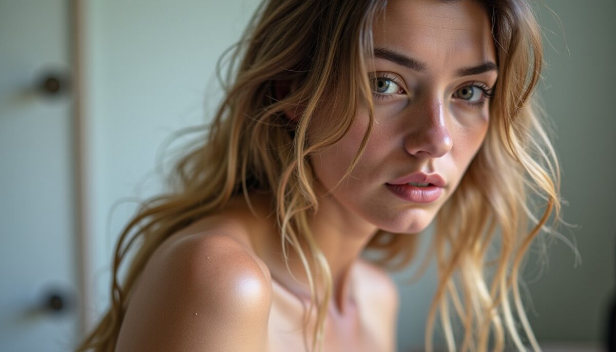 La peur de la nudité : pourquoi se déshabiller suscite-t-il autant d’angoisse et comment y faire face ?