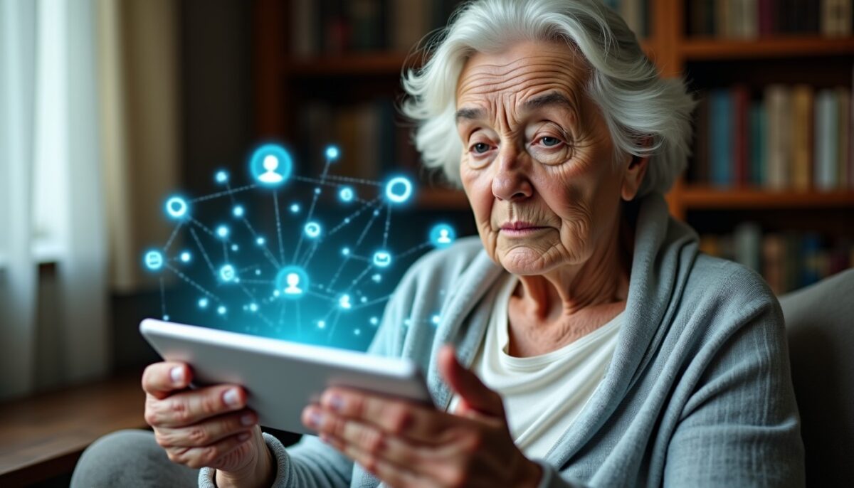 Que deviennent vos comptes numériques après votre décès ?
