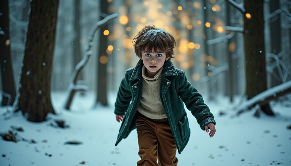 Narnia : Découvrez la nouvelle bande-annonce du Neveu du magicien dévoilée par Netflix